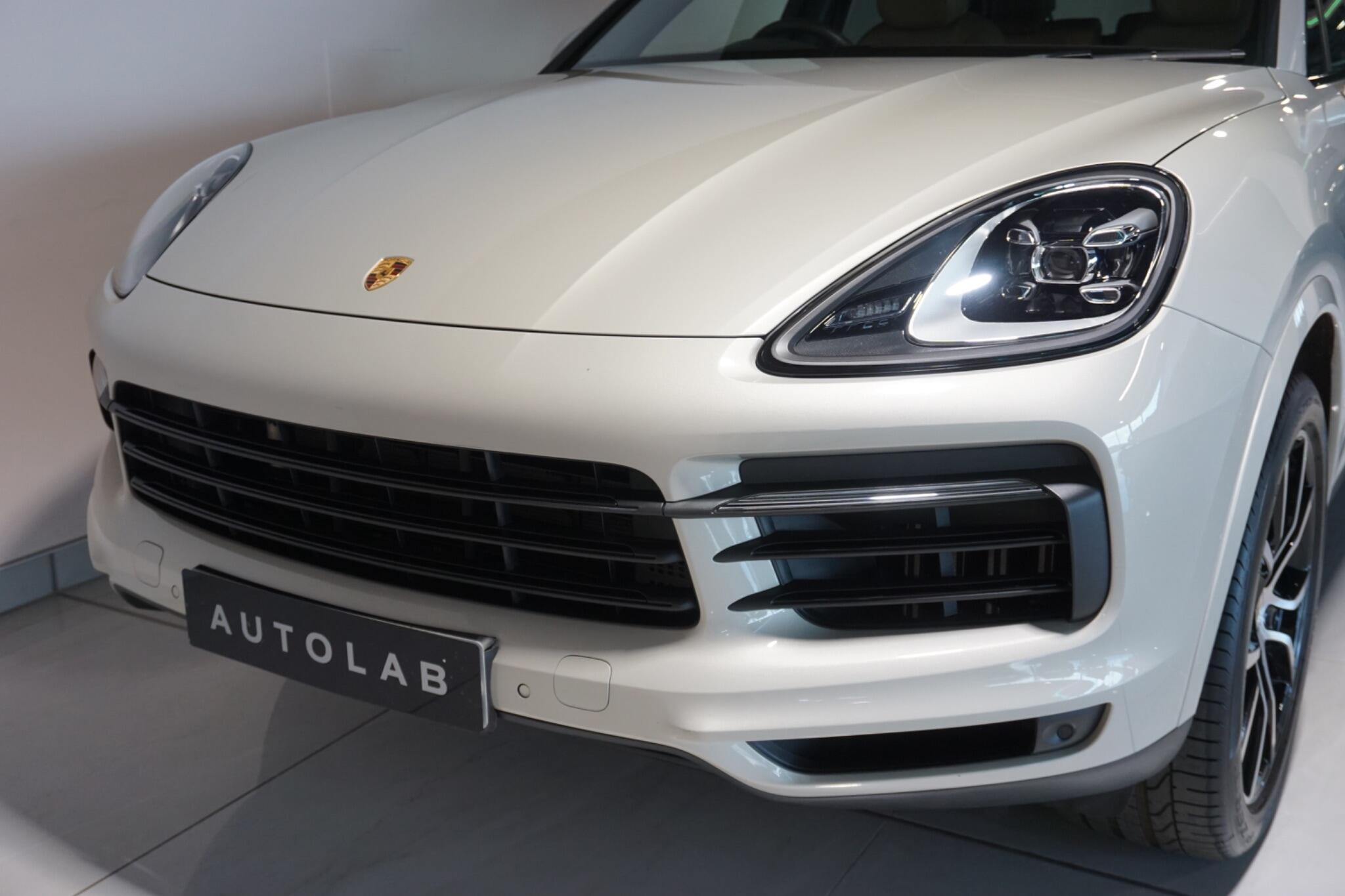 Porsche Cayenne 2.9T V6 GPF S SUV 5dr Petrol TiptronicS 4WD Euro 6 (s/s) (440 ps)